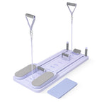 Gymstick Pilates V Reformer Board - Lila/Wild Lavender