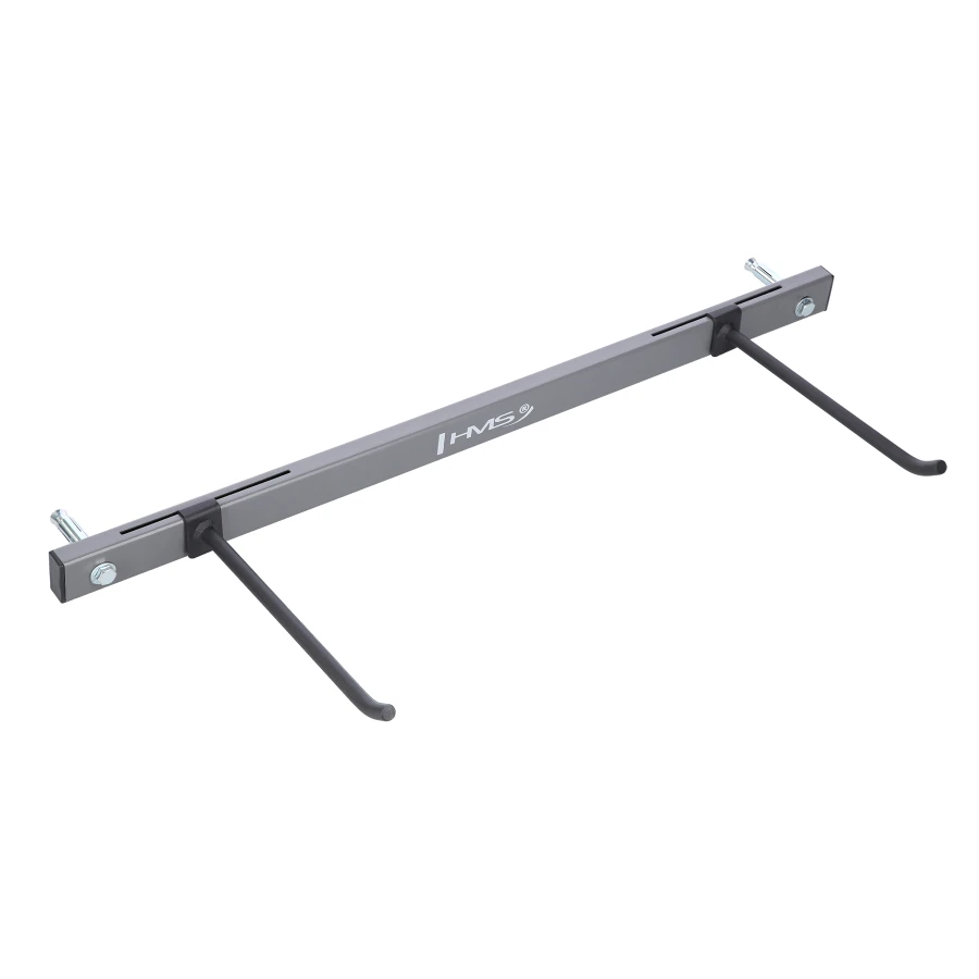 HMS Support de Rangement pour Tapis de Fitness - Tweedekans
