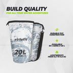 VirtuFit Dry Bag 20L