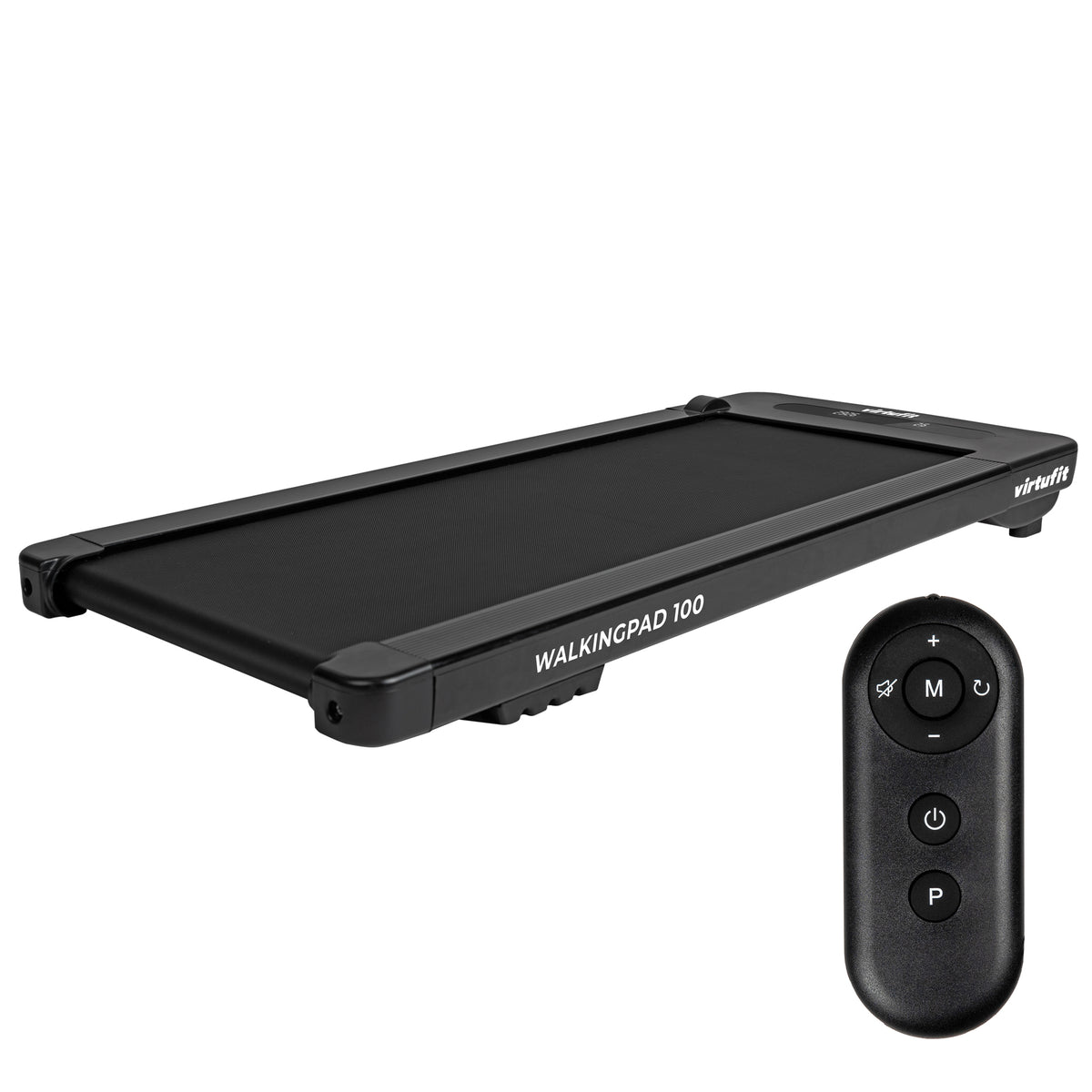 VirtuFit Walking Pad 100 - Tapis de Marche