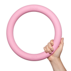Bala The Power Ring - Kettlebell/Haltère - Blush/Rose - 4,5 kg