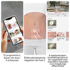 Bluetens Pinktens Butterfly Kit