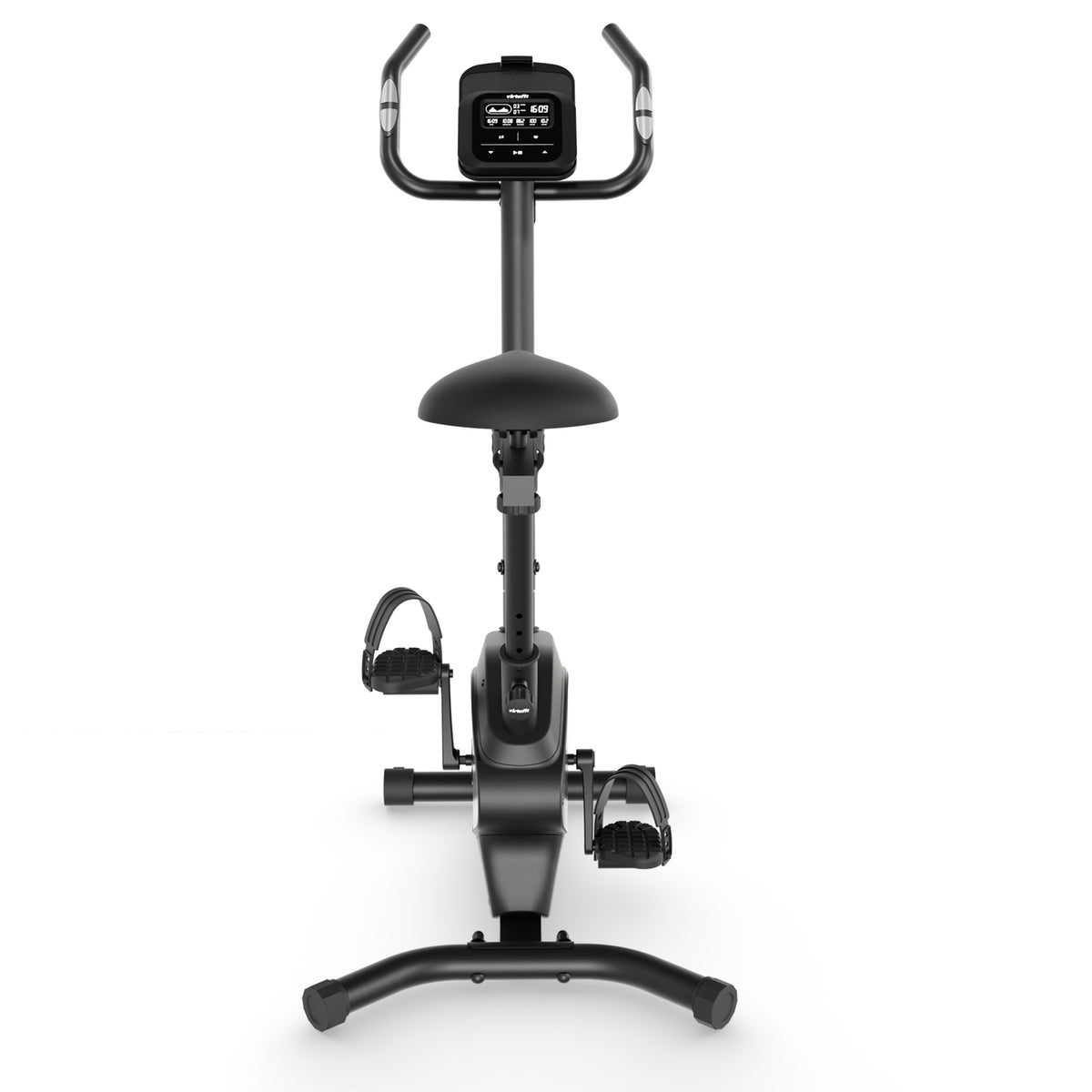 VirtuFit HTR150 Home trainer - Pour les utilisateurs grands