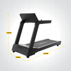 Flow Fitness Perform T3i Tapis de course