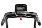 Flow Fitness Perform T2i Tapis de course - Modèle d'exposition