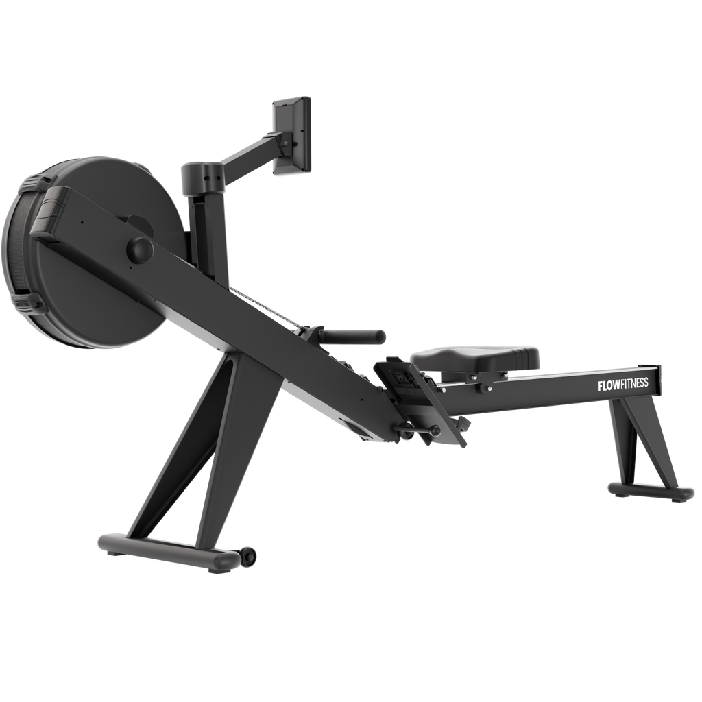 Flow Fitness Perform Pro Rameur Air