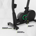 VirtuFit HTR300i Ergometer Hometrainer (HTR 2.1) - Showroommodel