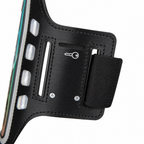 VirtuFit Hardloop Telefoon Armband Pro met LED - Set van 2
