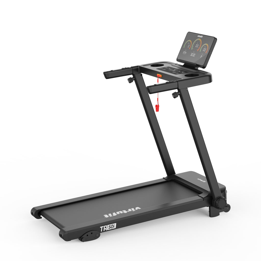 Tapis de course VirtuFit TR50i (modèle 2026)