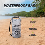 VirtuFit Dry Bag 10L