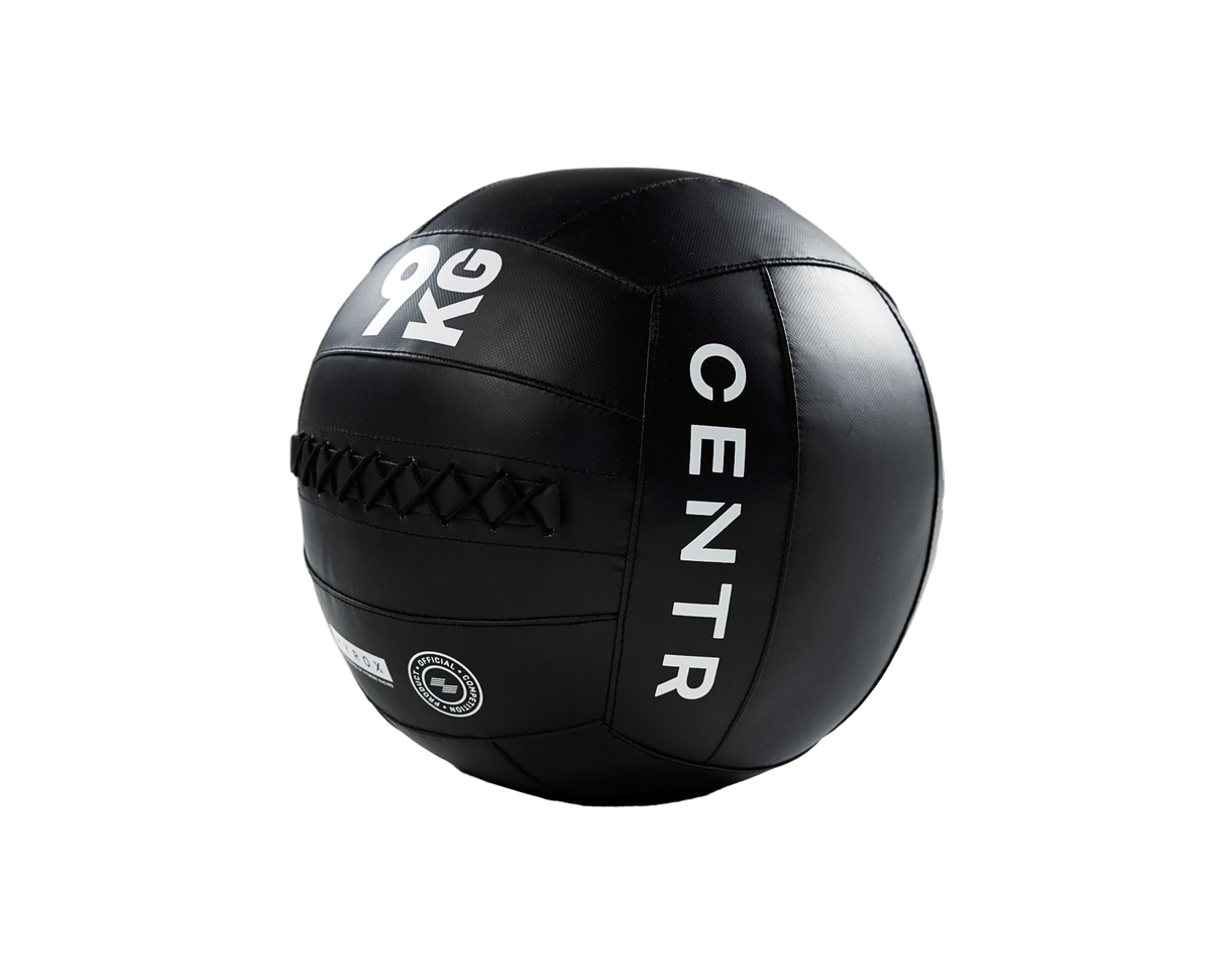 HYROX Competition Wall Ball - 9 kg