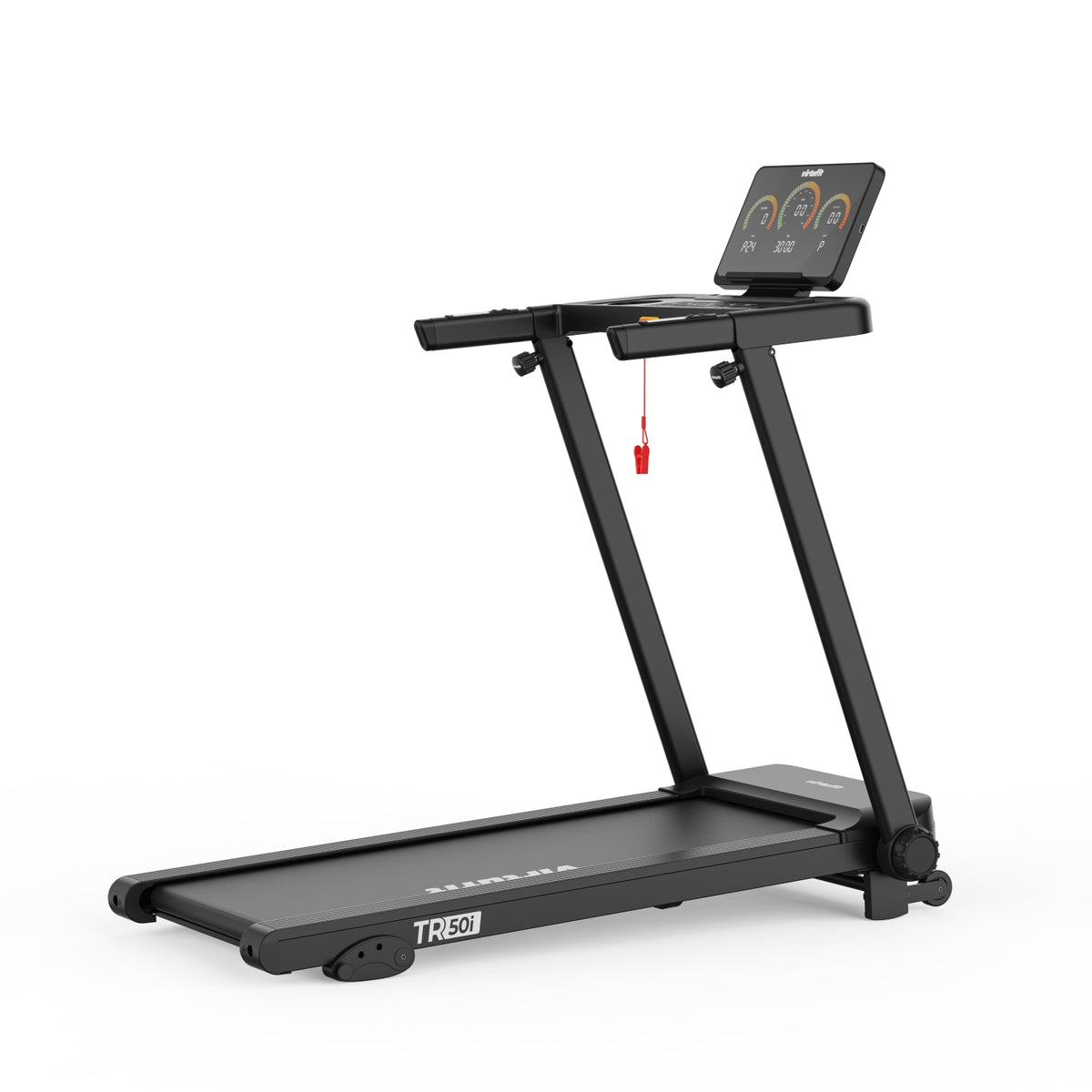 Tapis de course VirtuFit TR50i (modèle 2026) - Tweedekans