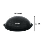 Toorx Fitness Gym Ball Evo - Balanstrainer - 63 cm - Tweedekans