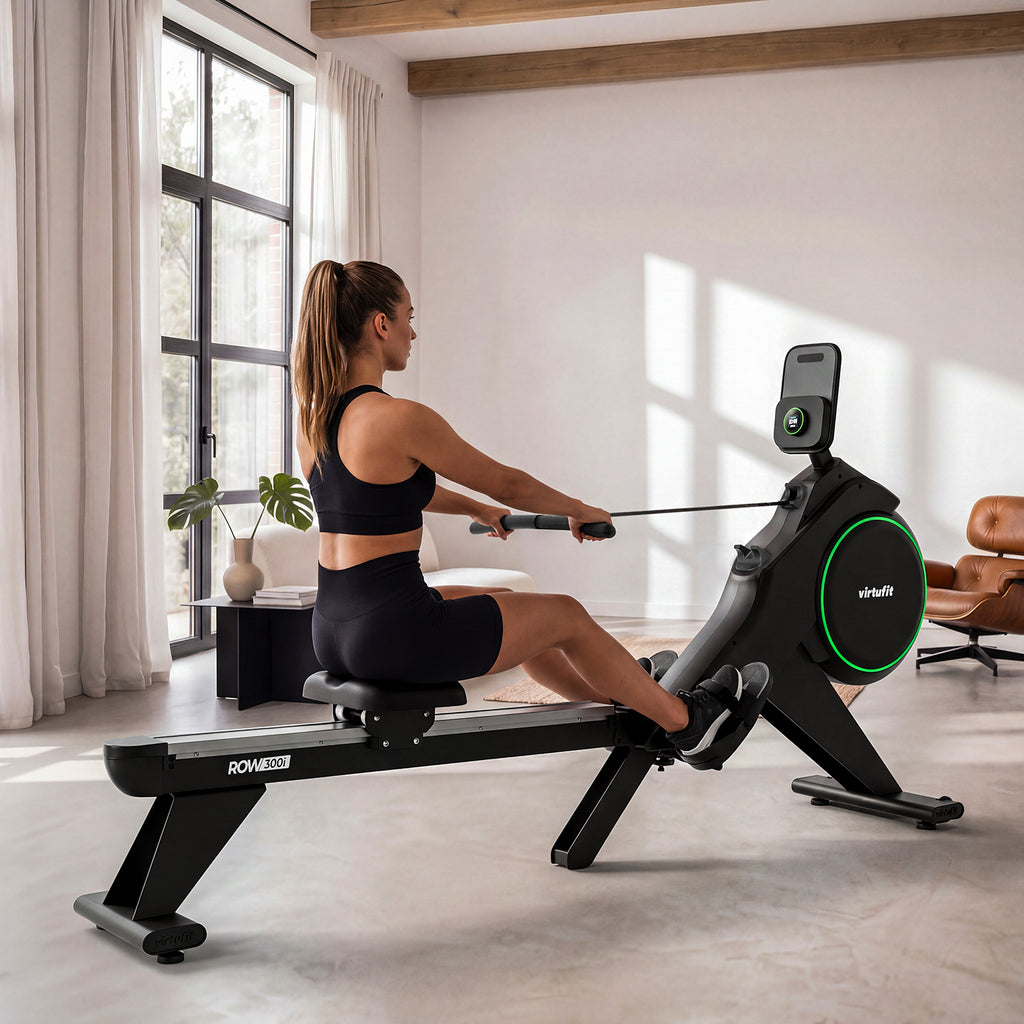 VirtuFit ROW300i Rameur (Semi Pro) - Modèle d'exposition