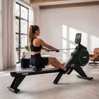 VirtuFit ROW300i Rameur (Semi Pro) - Modèle d'exposition