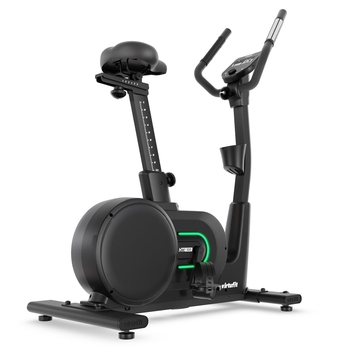VirtuFit HTR300i Ergometer Hometrainer (HTR 2.1) - Showroommodel