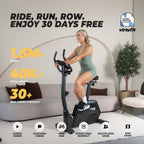 VirtuFit Elite TR-500i Tapis de course
