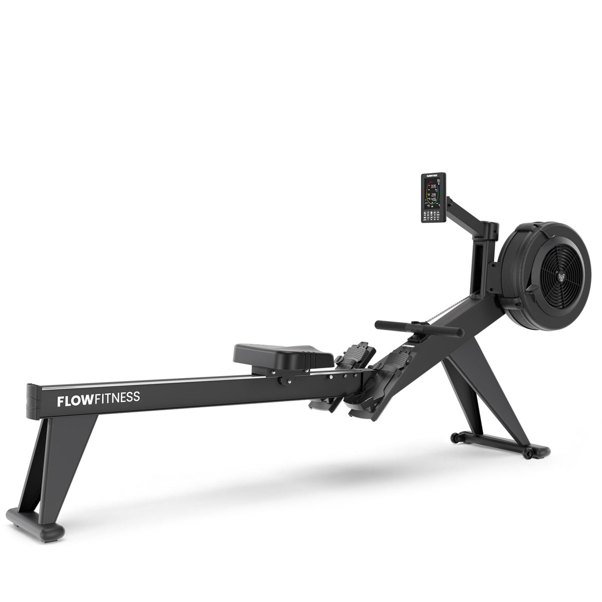 Flow Fitness Perform Pro Rameur Air