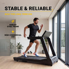 Flow Fitness Perform T3i Tapis de course