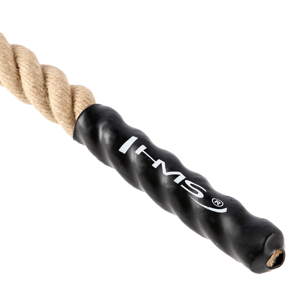 HMS Corde d'escalade - Climbing Rope - 5 mètres - Tweedekans
