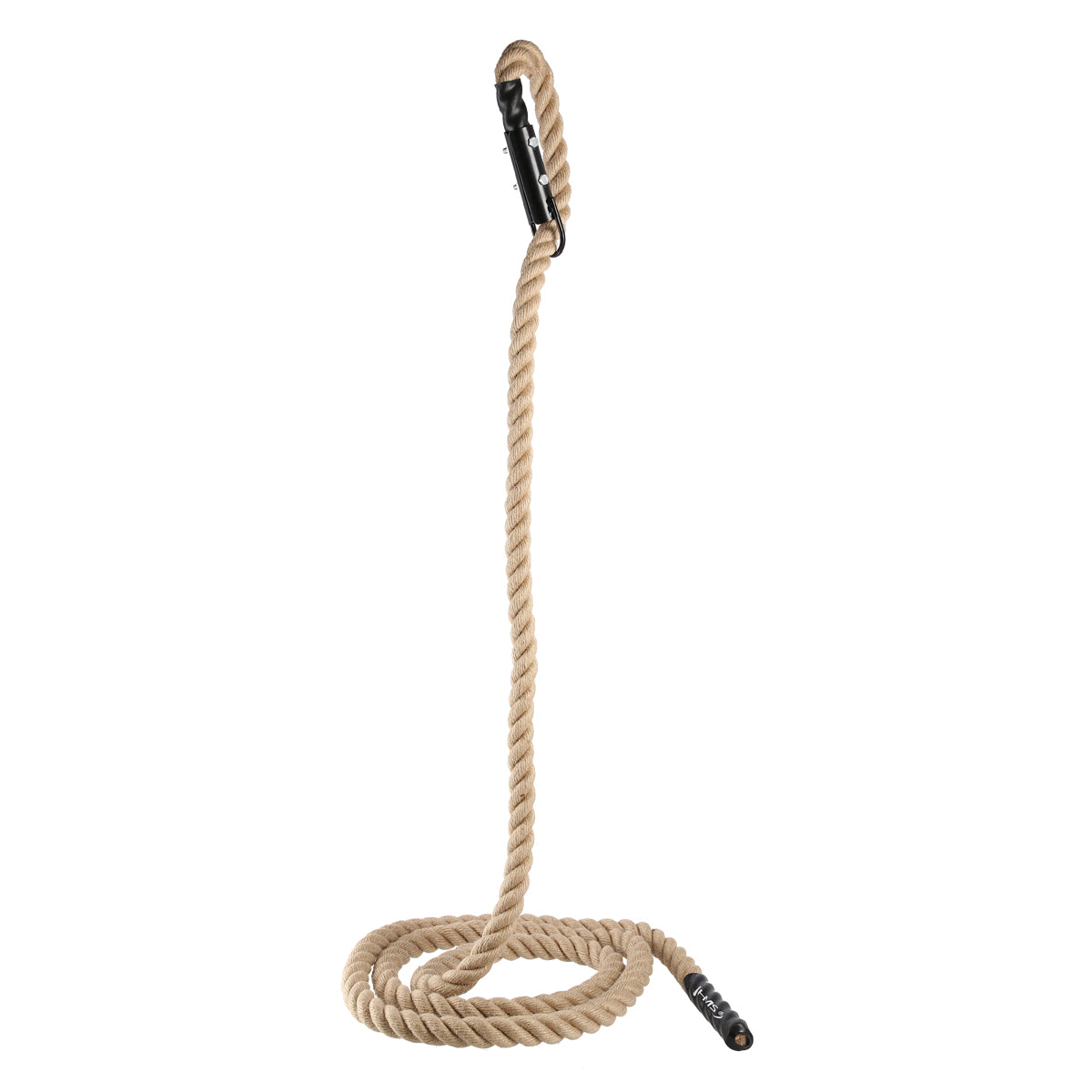 HMS Corde d'escalade - Climbing Rope - 5 mètres - Tweedekans