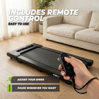 VirtuFit 100 Tapis de marche - Tweedekans