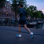 VirtuFit Clip de Chaussure avec LED