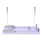 Gymstick Pilates V Reformer Board - Lila/Wild Lavender