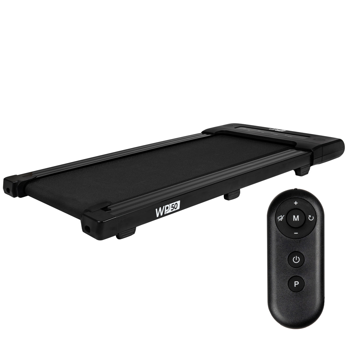 VirtuFit 100 Tapis de marche - Tweedekans