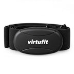 VirtuFit Ceinture Thoracique Bluetooth & ANT+ - Moniteur de Fréquence Cardiaque