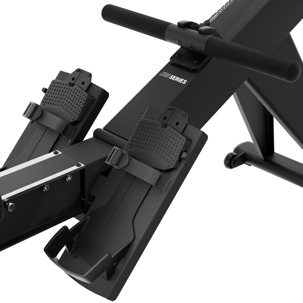 Flow Fitness Perform Pro Rameur Air