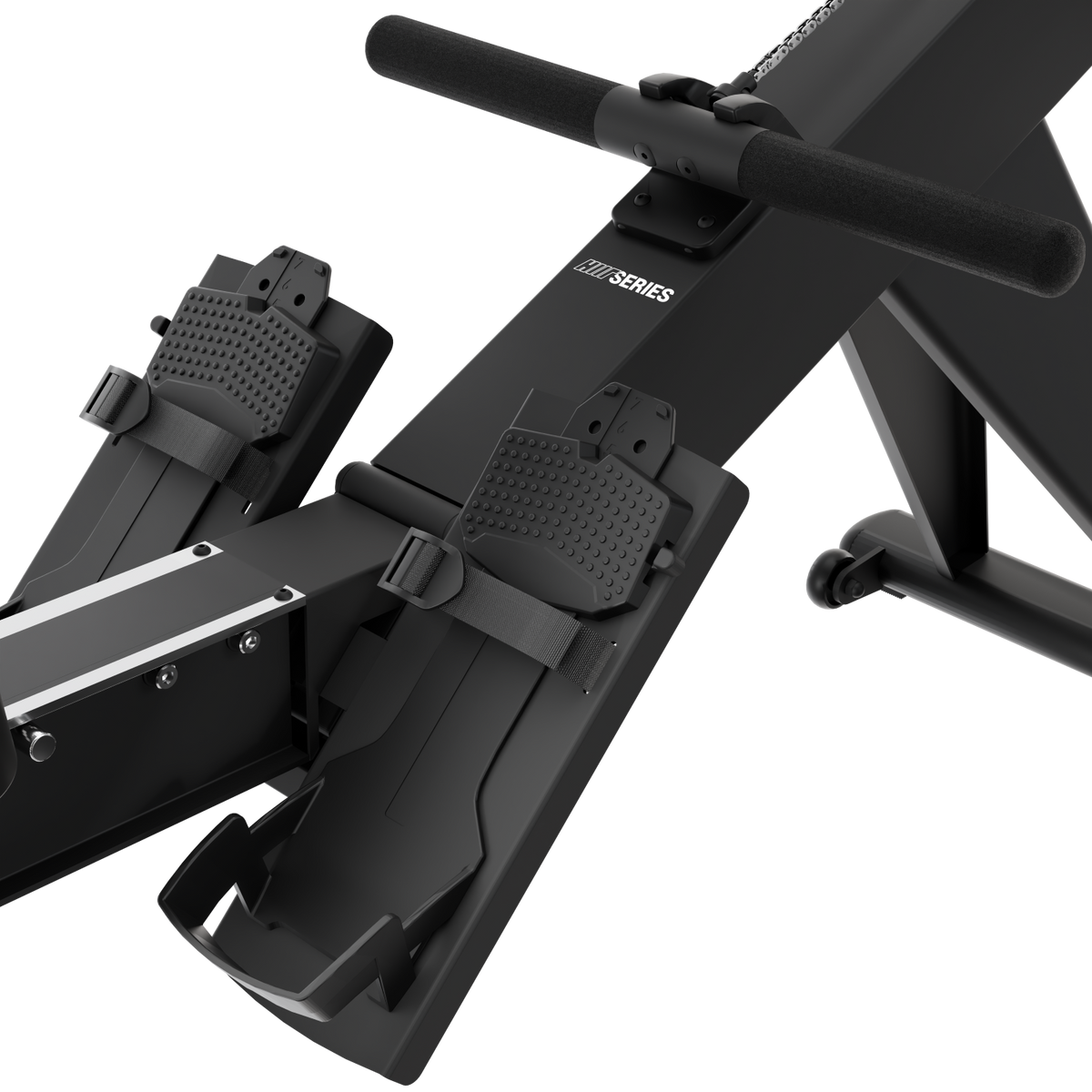 Flow Fitness Perform Pro Rameur Air