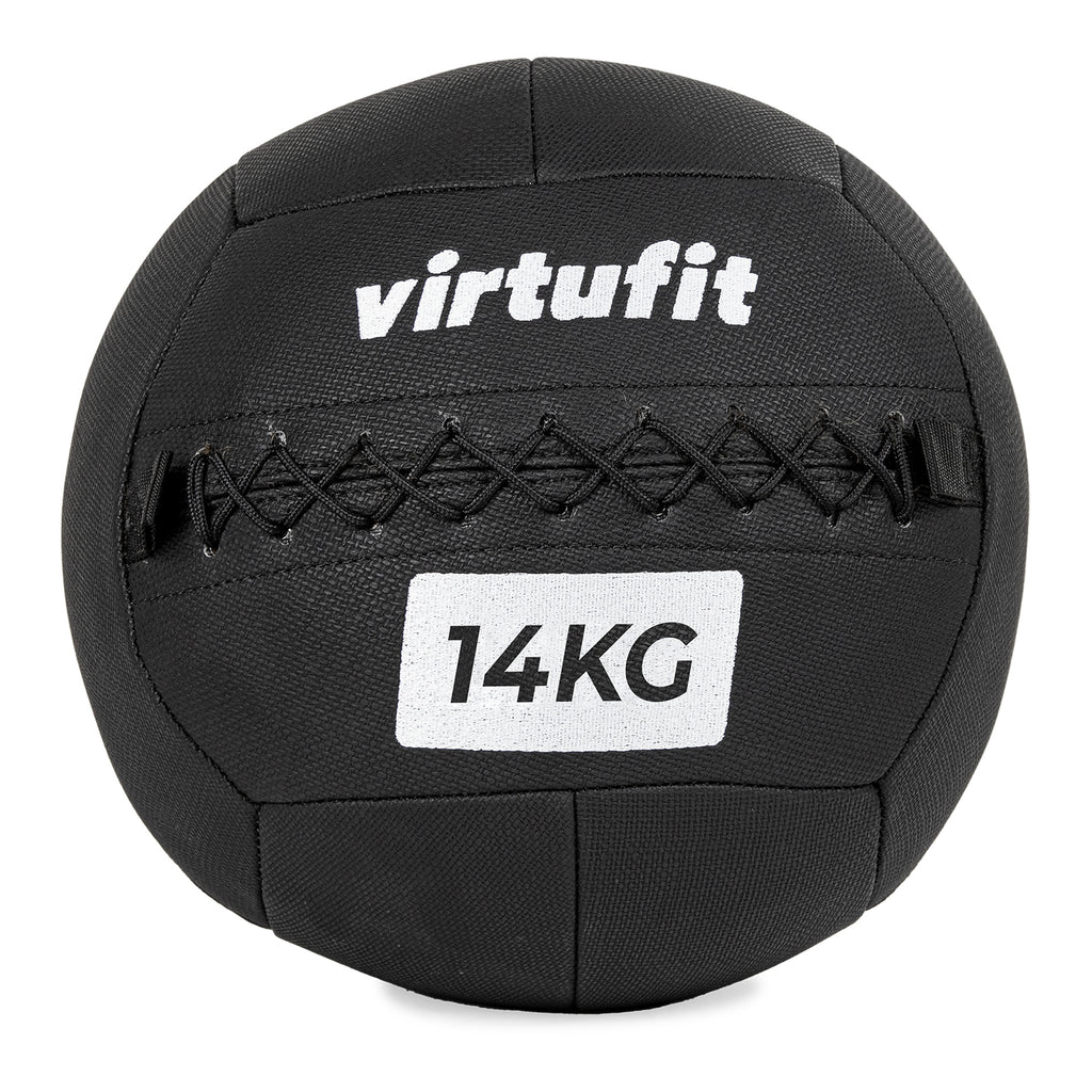 VirtuFit Wall Ball Pro - 14 kg - Tweedekans