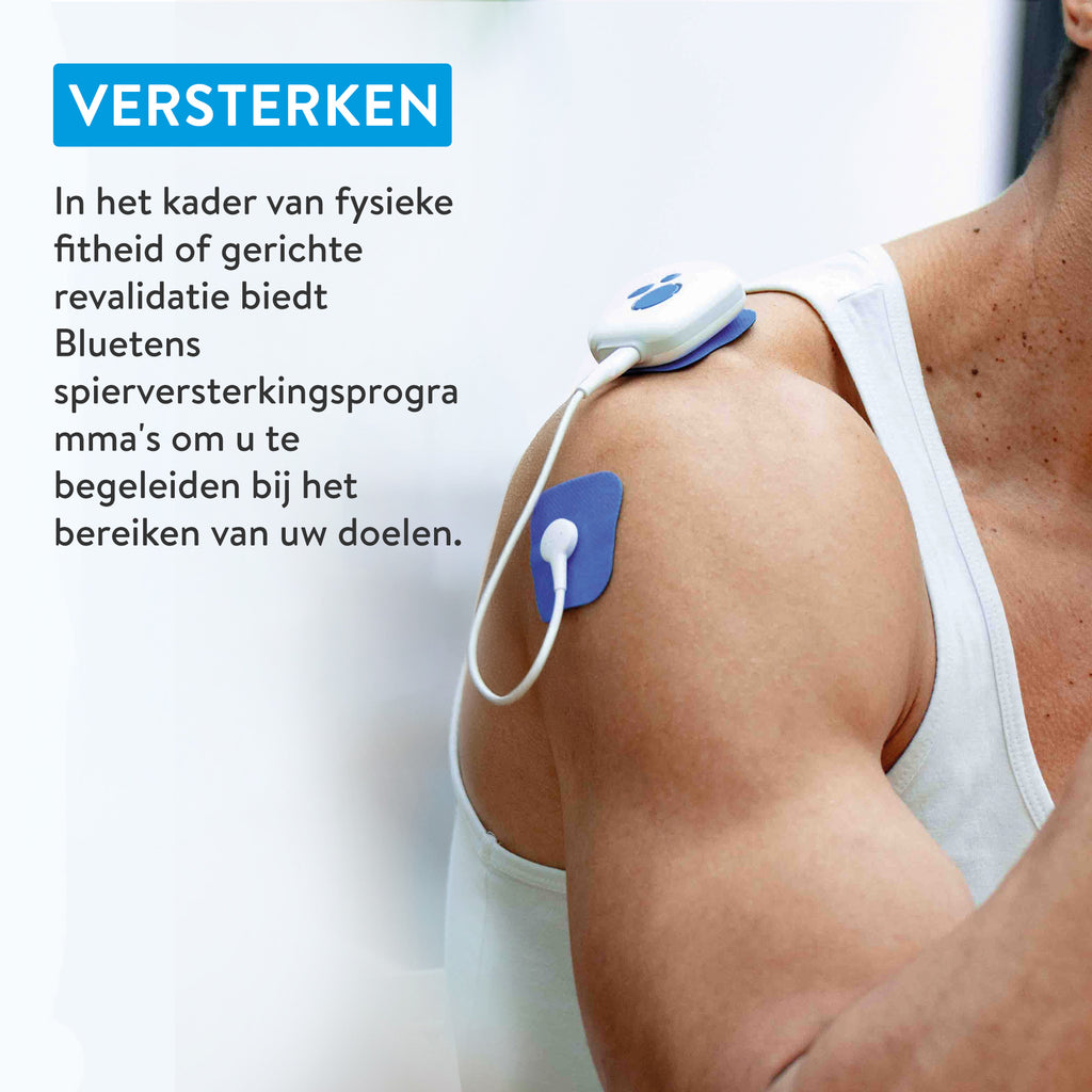Bluetens Classic 2 - Elektrostimulatie