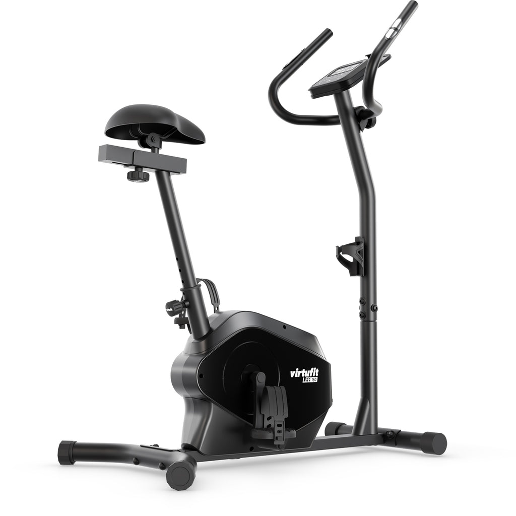 VirtuFit LEB150 Low Entry Bike Hometrainer - Voor lange gebruikers
