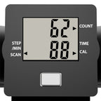 VirtuFit ST10 Stepper 2-en-1 - avec Ordinateur et Câbles de Résistance - Occasion