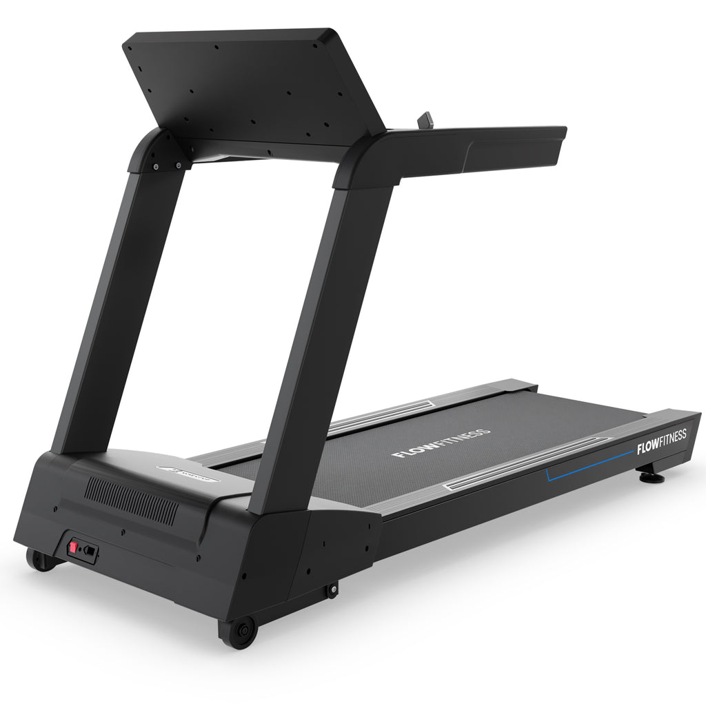 Flow Fitness Perform T3i Tapis de course