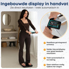 Robi S15 Smart Body Analyzer - Digitale Weegschaal