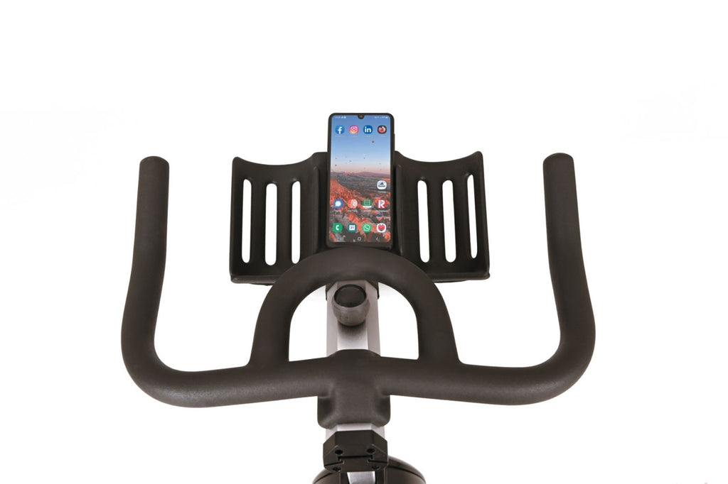 Toorx Professional SRX-9500 Indoor Cycle - Showroommodel