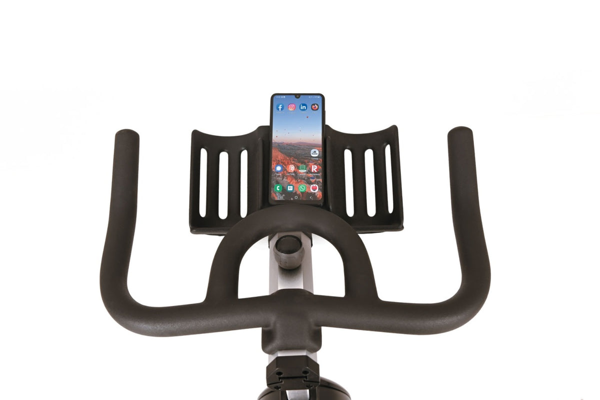 Toorx Professional SRX-9500 Indoor Cycle - Showroommodel