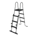 VirtuFit Zwembadtrap 122 cm - Universeel - Tweedekans