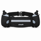 VirtuFit Bottle Belt - 2 x 300 ml- Set van 2