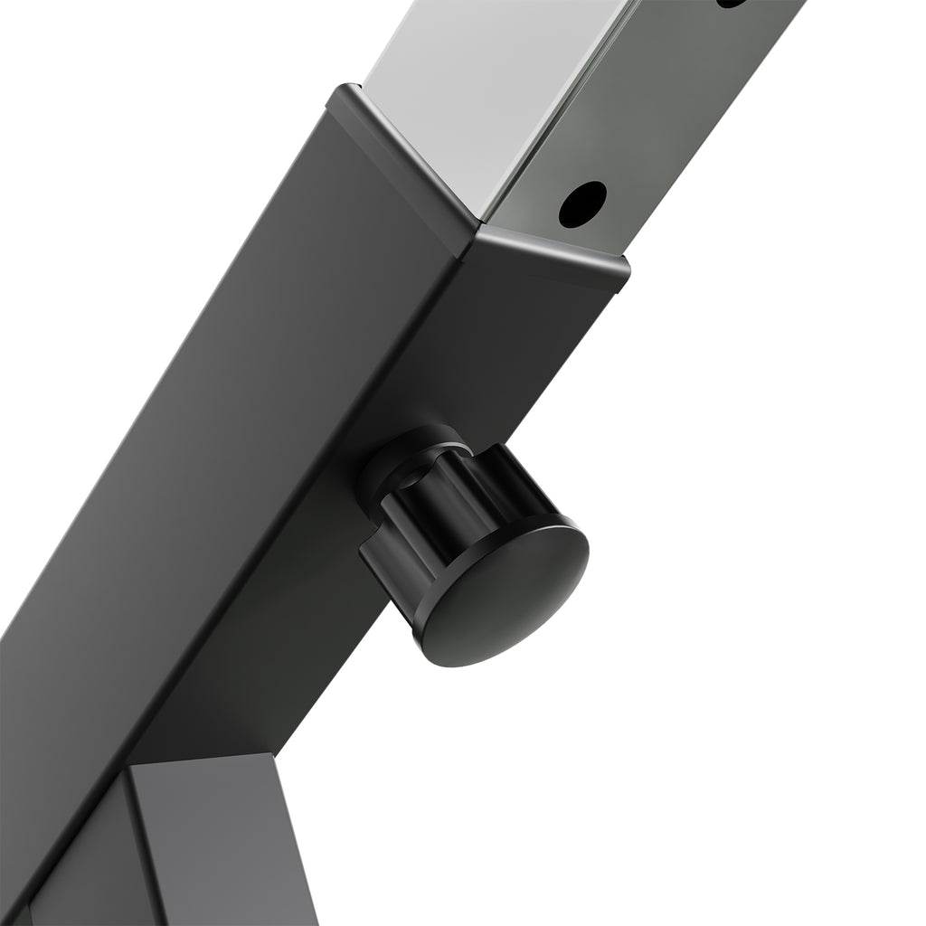 VirtuFit Hyperextension Pro - Chaise Romaine - Entraîneur de Dos - Opportunité de Seconde Main