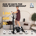 VirtuFit Elite FDR 2.5i Semi-Pro Crosstrainer