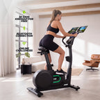 VirtuFit HTR300i Ergometer Hometrainer (HTR 2.1) - Showroommodel