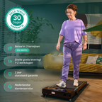Dreaver Elevate One Walkingpad - Tapis de Marche