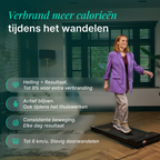 Dreaver Elevate One Walkingpad - Tapis de Marche