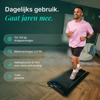 Dreaver Elevate One Walkingpad - Tapis de Marche