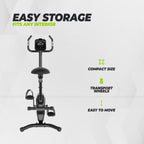 VirtuFit HTR150 Home trainer - Pour les utilisateurs grands