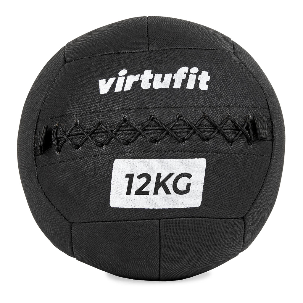 VirtuFit Wall Ball Pro - 12 kg - Tweedekans